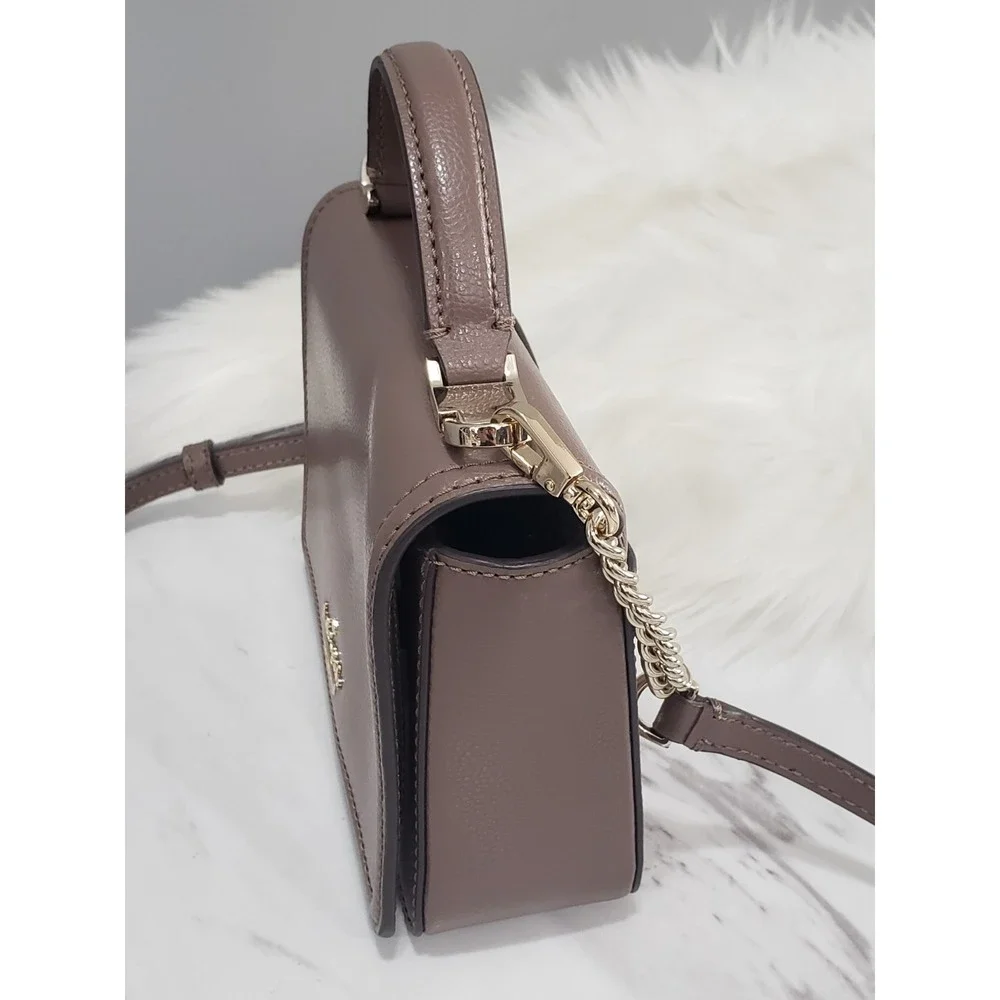 NEVER USED Kate Spade / Patterson Drive Maisie Dusk Cityscape purse‎ crossbody